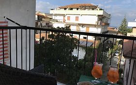 Bella Tropea Accommodation